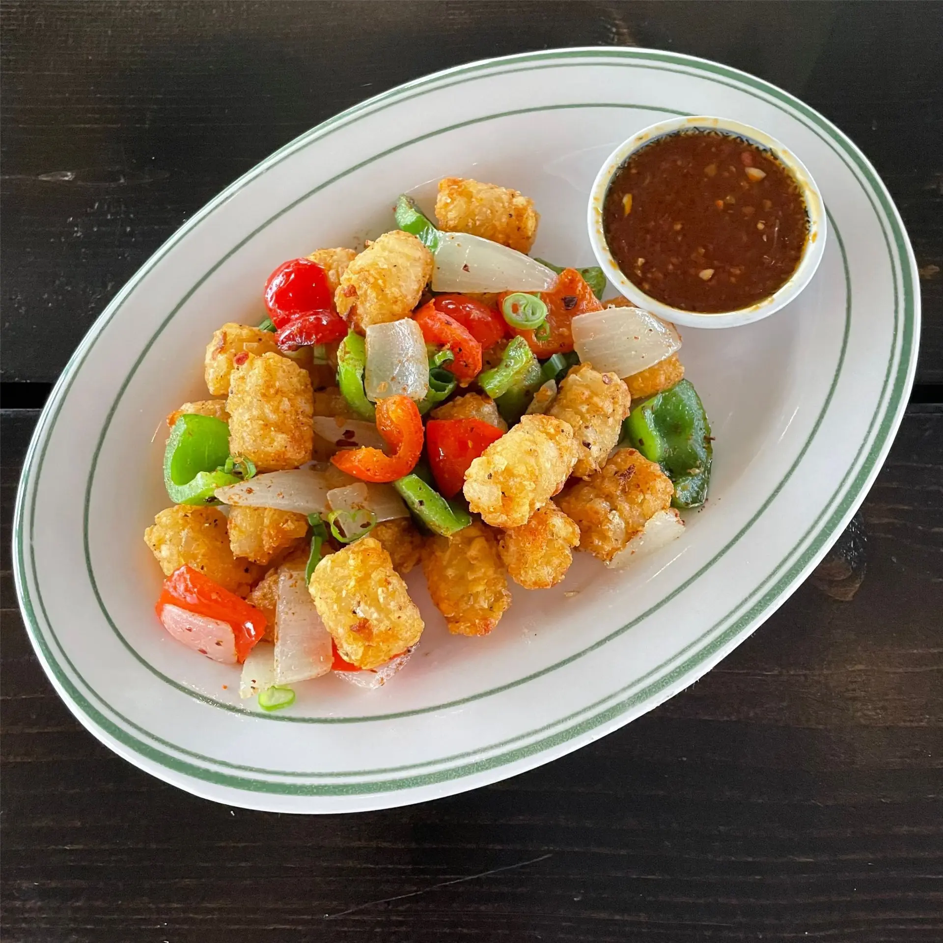 san-si-wu-chinese-restaurant-cayman-Salt-And-Pepper-Tater-Tots-(Vegan)