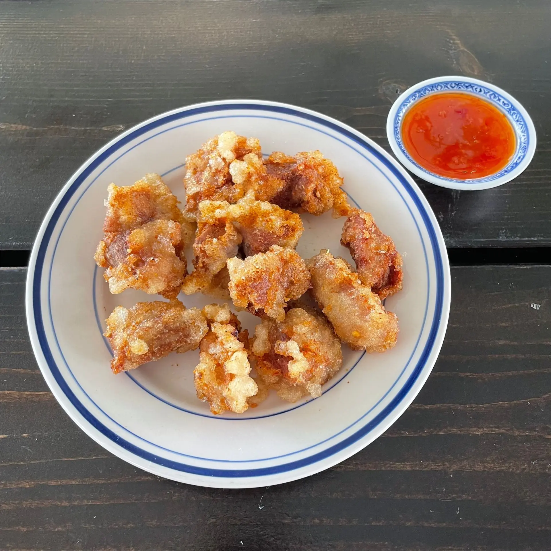 san-si-wu-chinese-restaurant-cayman-Sweet-And-Sour-Chicken